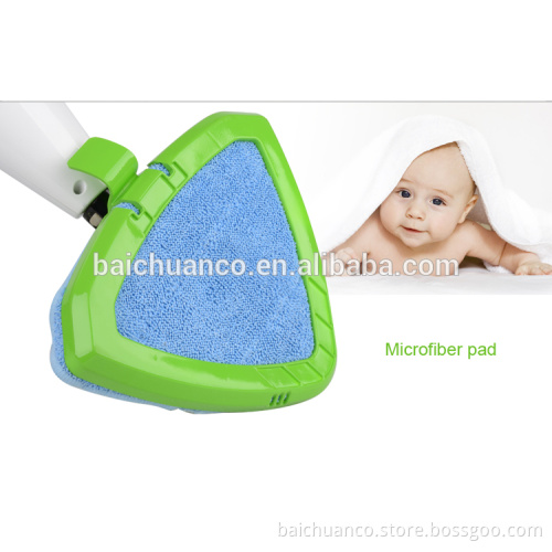 1300W Cheap handle steam mop floor steam cleaner